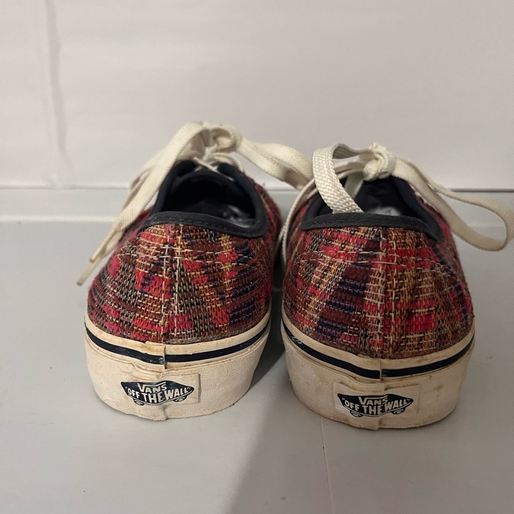 Vans Authentic Shoes - Picture 3 of 9